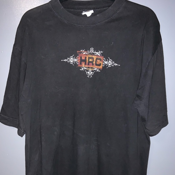 Hard Rock Cafe Rome - Picture 1 of 4